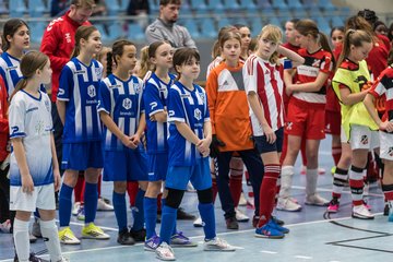 Bild 121 - wDJ Power Girls Cup Suederelbe